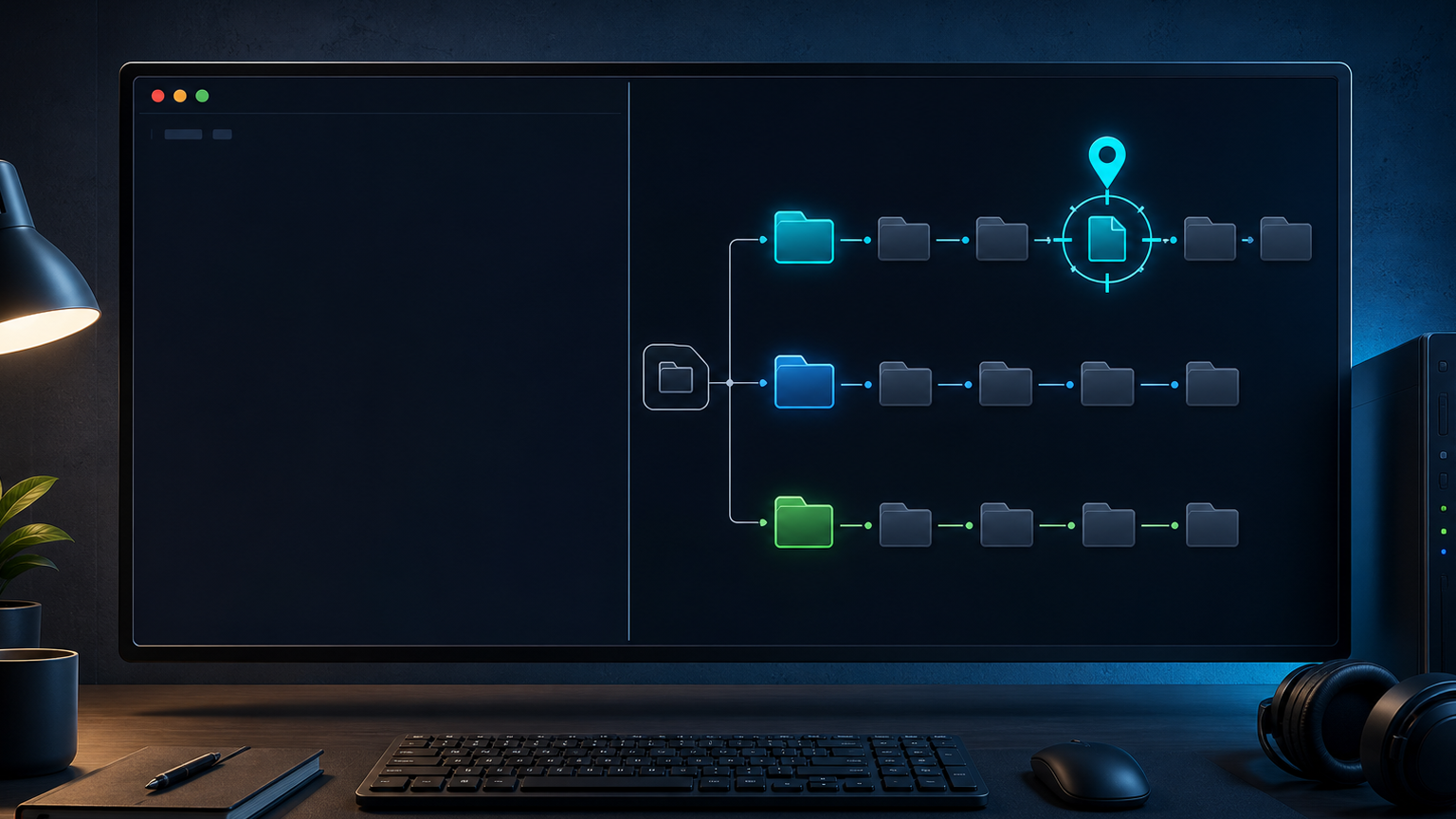 Linux which Command: Find Where a Command Is Installed